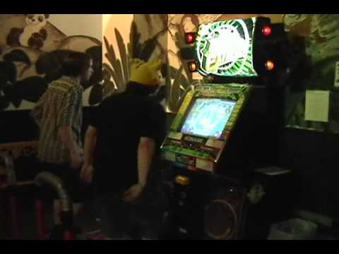 Ruzy vs. Mint - A Standard [DDR]