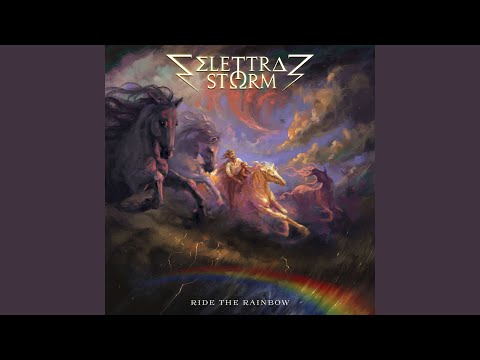 Ride The Rainbow