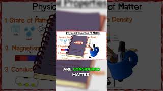 What is Matter? How to teach it Easily! #science #scienceforkids