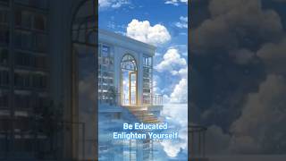 Education is Life #LearnWithoutLimits#knowledgeIsPower#EnlightenYourself#AlfaVibes🍁