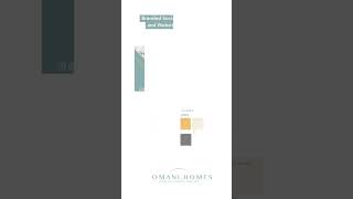Real Estate Branding Reveal for Domani.Homes 🤩 #BrandingExpert #RealEstateBranding #Branding