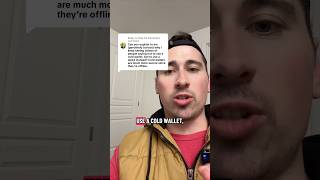 Avoid this WEB3 Wallet Scam!