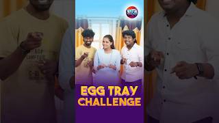Yaroda catch la luck erukunu pakalama?#shorts #shortsfeed #trending #challenge #comedy #shortsvideo