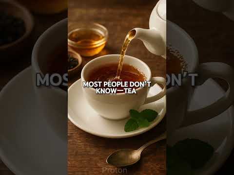 It’s more than a drink—it’s calm, focus, and health in one cup #hydrationdrink #focusdrink #electro