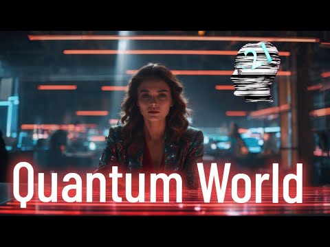 Unlocking the Future Quantum World with Real-Life Analogies! Your Everyday Life Transformed!