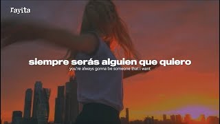 Lizzy McAlpine - Spring Into Summer (Español + Lyrics)