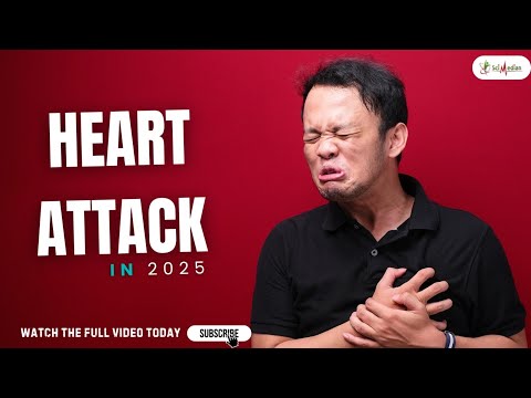 All about Heart Attack Signs and Symptoms in 2025 by scimedan #heartattack