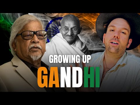 A Lesson to Learn from Mahatma Gandhi