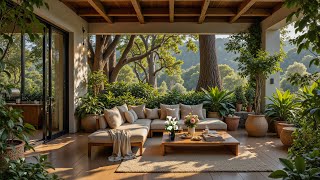 Relaxing Spring Jazz Music For Happy Mood - Smooth Jazz To Refresh Your Mind And Keep You Inspired