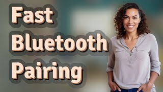 How Do I Quickly Pair Bluetooth Headphones on Windows 10?