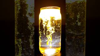 Haldi Flashlight Water Experiment 🔦 Viral Haldi Trick | Haldi Torch Magic | Trending Haldi Water