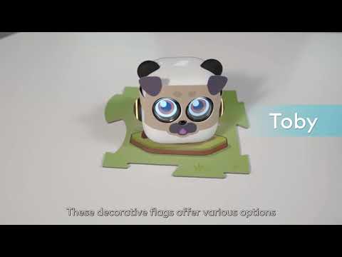 kengcomputer : mTiny Tutorial Unboxing and Basic Features Demo