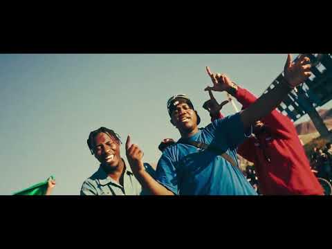 LA MOVIE  - OG Dany x Brooklyn G (Video Oficial) film by. B-SIDE