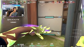 BECOMING A ONE TRICK WAYLAY! TL NATS WAYLAY VALORANT RANKED GAMEPLAY