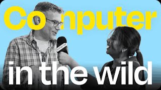Computer in the wild | The Computer Program (Episode 6)