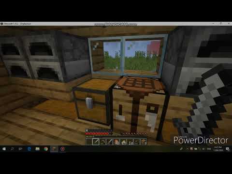 Minecraft survival ep 1