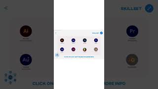 Update on my Adobe XD journey - CV update project