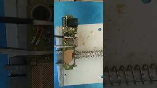 HOW TO FIX ANDROID PHONE CHARGING PORT |NOT CHARGING |LOSE PORT | how to replace the fixed charging