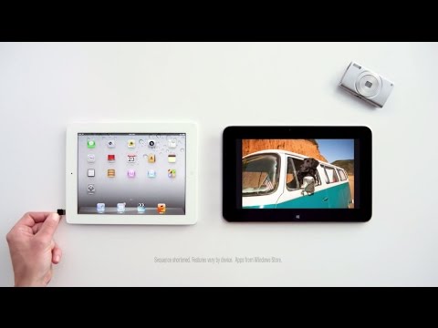 Microsoft makes Fun of Apple#3(You will hate Apple after seeing this)