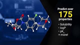ADMET Predictor® 12: Predict with Confidence