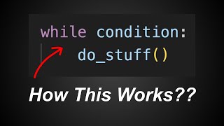 While Loops in Python For Beginners (Python From Zero To One - Part 14)