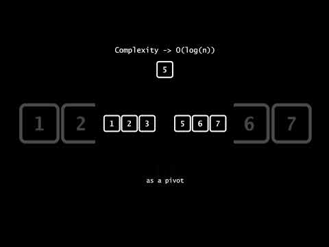 Binary Search 💯 #software #coding #code #algorithm#programming #programmer #learning#binarysearch