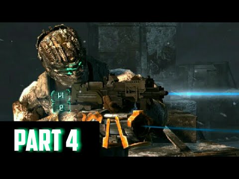 Dead Space  3 (#4)