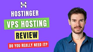 Hostinger VPS Hosting Review – Fast, Scalable, or Just Hype?