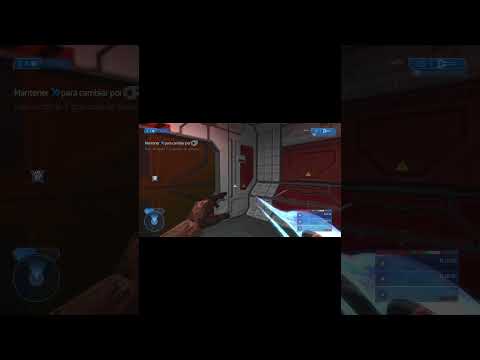 halo 2 MCC sword fly estación cairo