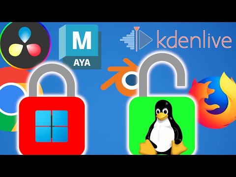 What's the Difference Between Open and Closed Source Software?