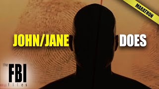 FBI's Most Mysterious Victims | The FBI Files