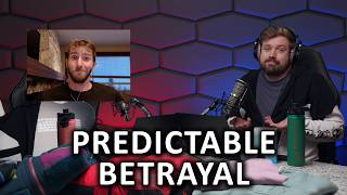 Discord Threw It All Away - WAN Show February 13, 2026