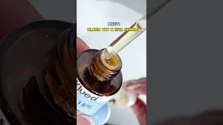 Introducing our Klued Vit C 15% Serum 🍊🩵 #klued #kluedskincare