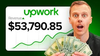 Get Clients on Upwork in 2025 (For Beginners)