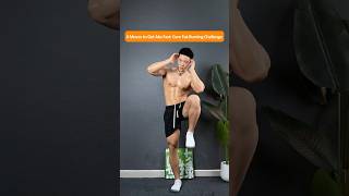 Home Core Workout That Burns Belly Fat, Tones Abs, and Boosts Metabolism