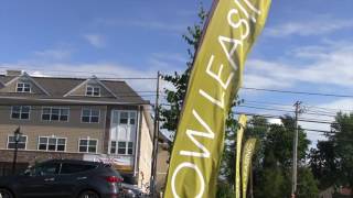 Hofstra Law Reform Advocacy Clinic Client Moves Into New Apartment