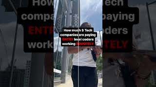 70,000+ Open Jobs…All Work From Home 🤯  Learning Code and AI is where the money at 👨🏾‍💻🌎🚀💰