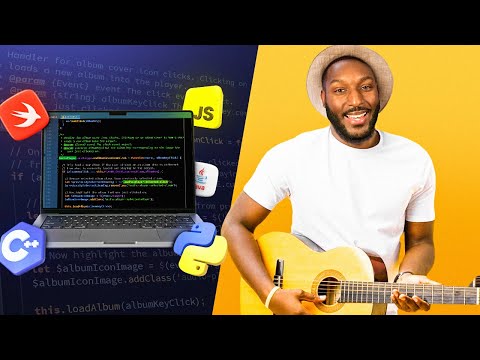 Learn to Code, But Don't Become a Programmer
