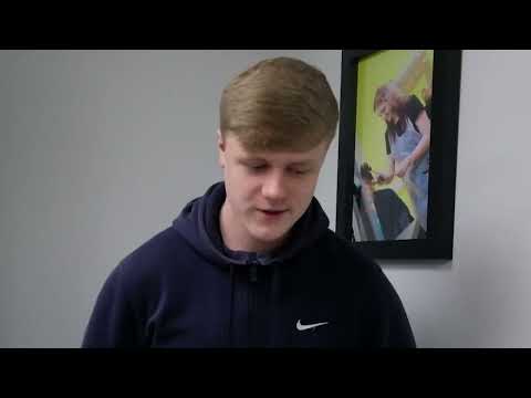 City Skills - Work Experience Case Study (Seddon - Lewis)