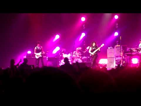 Jeff Beck Tulsa 2010 c