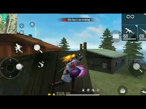 চাবি দিয়ে কি টাওয়ারের দরজা খোলা যায়? Freefire এ crypto key এর কাজ কি?