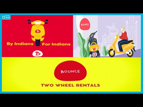 HOW DID BOUNCE START? || 2R FILMS