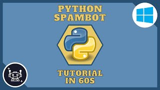 Python project for beginners: Whatsapp Spam Bot || Python automation ideas (#SHORTS)