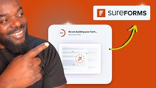 🚀 SureForms Complete Tutorial - AI Form Builder & Advanced Features