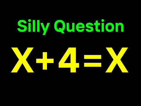 Solving a 'Harvard' University entrance exam math question