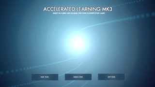 Accelerated Learning MK3 ✍ Super Learning Study Aid ✍ Binaural Beats for Study Focus & Memory