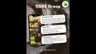 CORE Group Review