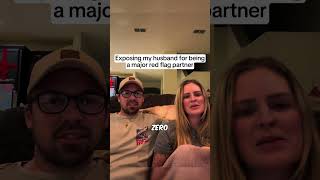 Cheater Exposed LIVE (Link to App in bio!) 😳💔 #loyaltytest #relationshipadvice