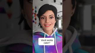 Quer saber algumas curiosidades sobre mim? Então olha só! #Shorts #Magalu #EuMeApresento