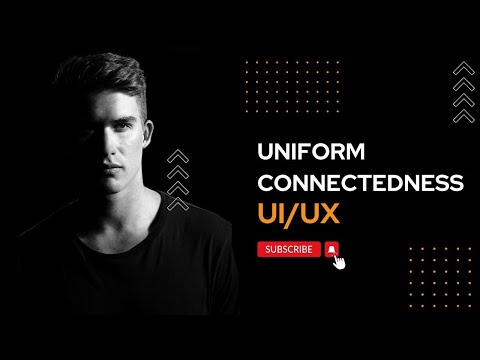 Law of Uniform Connectedness